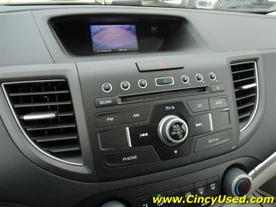 2014 Honda CR-V EX   - Photo 19 - Cincinnati, OH 45255
