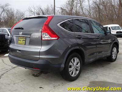 2014 Honda CR-V EX   - Photo 7 - Cincinnati, OH 45255