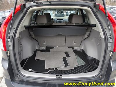 2014 Honda CR-V EX   - Photo 30 - Cincinnati, OH 45255