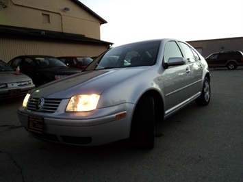 2000 Volkswagen Jetta GLX   - Photo 10 - Cincinnati, OH 45255