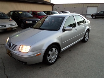 2000 Volkswagen Jetta GLX   - Photo 3 - Cincinnati, OH 45255