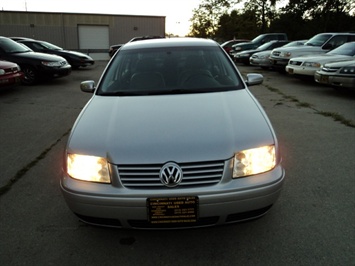 2000 Volkswagen Jetta GLX   - Photo 2 - Cincinnati, OH 45255