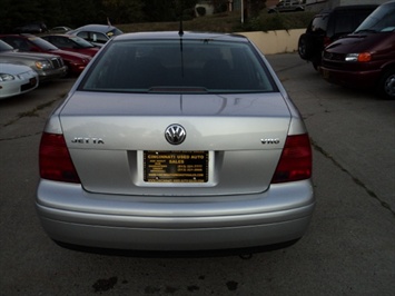 2000 Volkswagen Jetta GLX   - Photo 5 - Cincinnati, OH 45255