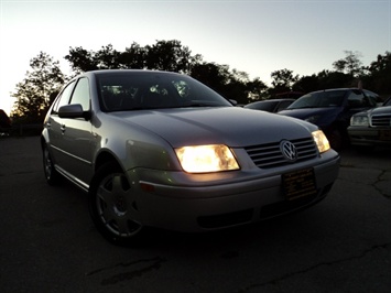 2000 Volkswagen Jetta GLX   - Photo 11 - Cincinnati, OH 45255