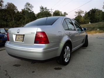 2000 Volkswagen Jetta GLX   - Photo 13 - Cincinnati, OH 45255