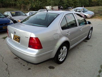 2000 Volkswagen Jetta GLX   - Photo 6 - Cincinnati, OH 45255