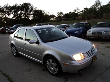 2000 Volkswagen Jetta GLX   - Photo 1 - Cincinnati, OH 45255