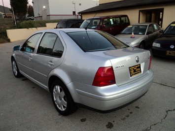 2000 Volkswagen Jetta GLX   - Photo 4 - Cincinnati, OH 45255