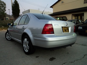 2000 Volkswagen Jetta GLX   - Photo 12 - Cincinnati, OH 45255