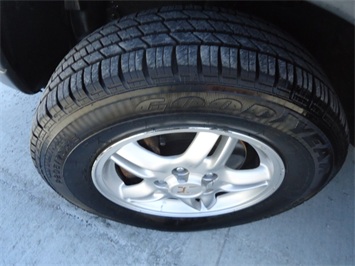 2000 Honda CR-V EX   - Photo 26 - Cincinnati, OH 45255