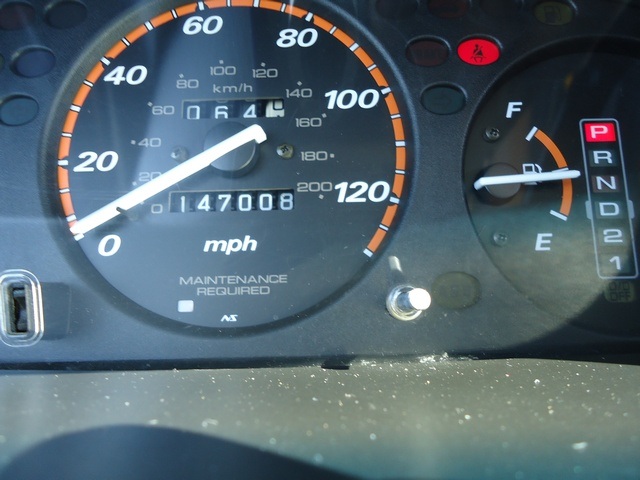 2000 Honda CR-V EX   - Photo 19 - Cincinnati, OH 45255