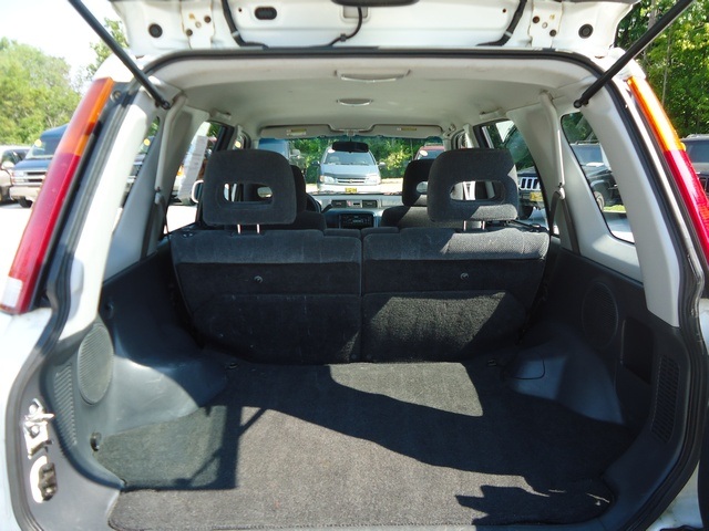 2000 Honda CR-V EX   - Photo 22 - Cincinnati, OH 45255