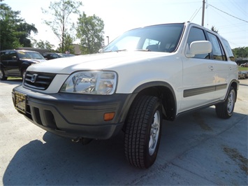 2000 Honda CR-V EX   - Photo 11 - Cincinnati, OH 45255