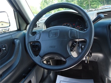 2000 Honda CR-V EX   - Photo 18 - Cincinnati, OH 45255