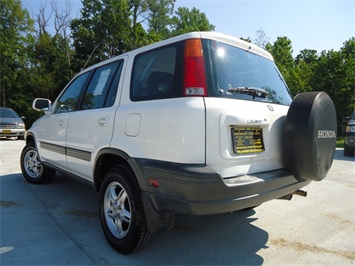 2000 Honda CR-V EX   - Photo 12 - Cincinnati, OH 45255