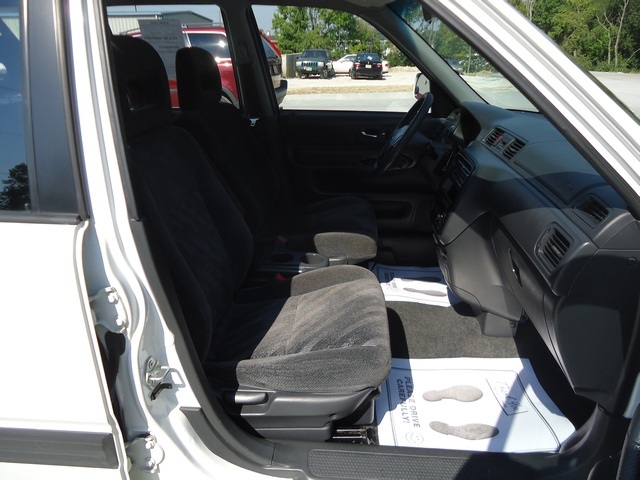 2000 Honda CR-V EX   - Photo 8 - Cincinnati, OH 45255
