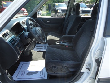 2000 Honda CR-V EX   - Photo 14 - Cincinnati, OH 45255