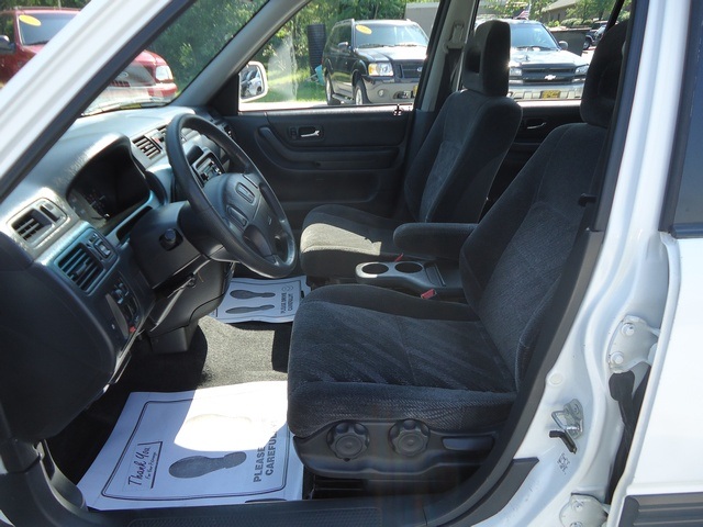 2000 Honda CR-V EX   - Photo 14 - Cincinnati, OH 45255