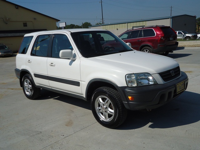 2000 Honda CR-V EX   - Photo 1 - Cincinnati, OH 45255
