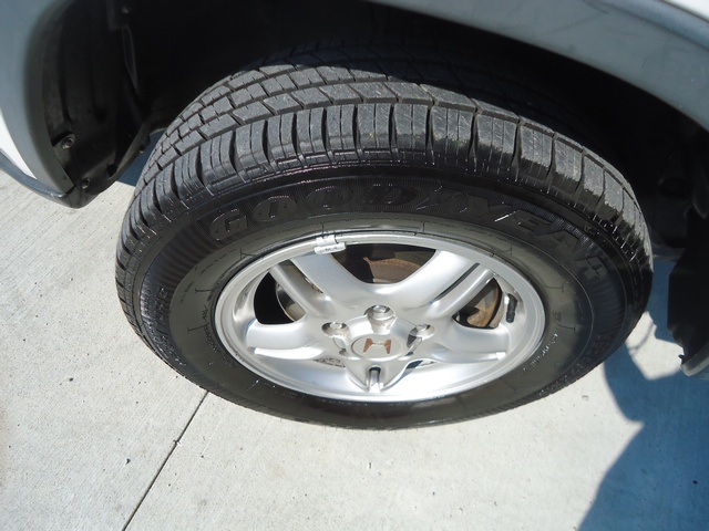 2000 Honda CR-V EX   - Photo 23 - Cincinnati, OH 45255