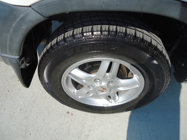 2000 Honda CR-V EX   - Photo 24 - Cincinnati, OH 45255