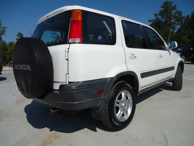 2000 Honda CR-V EX   - Photo 13 - Cincinnati, OH 45255