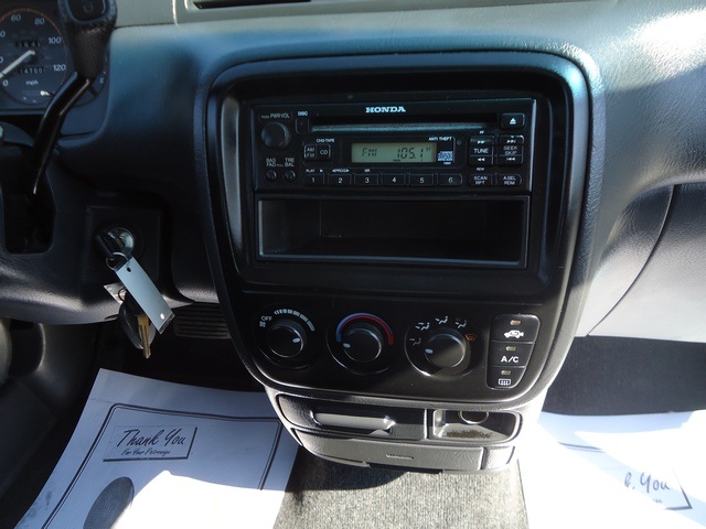 2000 Honda CR-V EX   - Photo 17 - Cincinnati, OH 45255