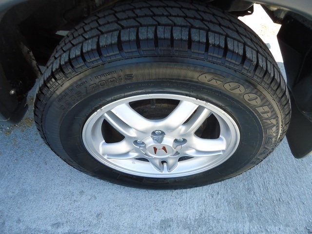 2000 Honda CR-V EX   - Photo 25 - Cincinnati, OH 45255