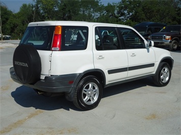2000 Honda CR-V EX   - Photo 6 - Cincinnati, OH 45255