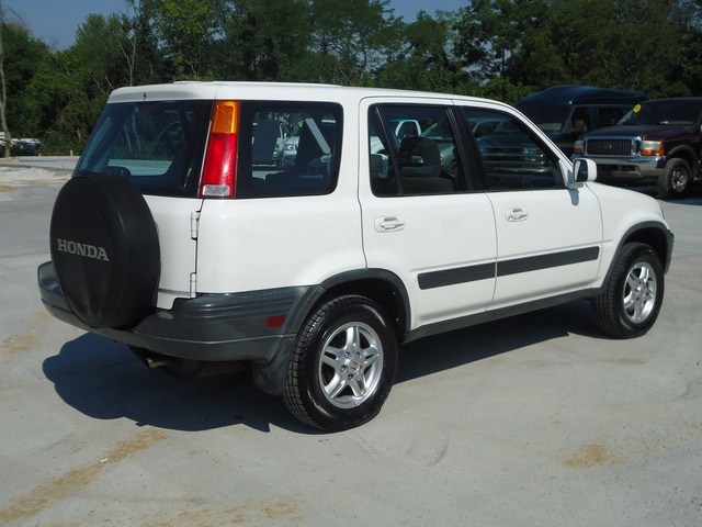 2000 Honda CR-V EX   - Photo 6 - Cincinnati, OH 45255