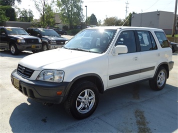 2000 Honda CR-V EX   - Photo 3 - Cincinnati, OH 45255