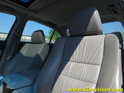 2009 Honda Accord EX-L V6 w/Navi   - Photo 11 - Cincinnati, OH 45255