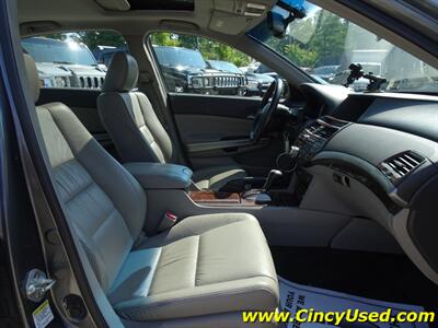 2009 Honda Accord EX-L V6 w/Navi   - Photo 17 - Cincinnati, OH 45255