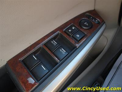 2009 Honda Accord EX-L V6 w/Navi   - Photo 25 - Cincinnati, OH 45255
