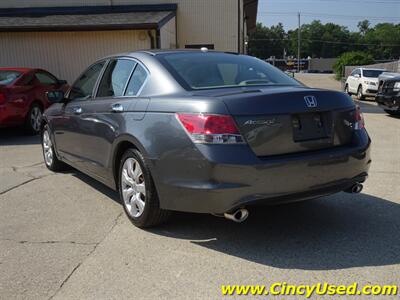 2009 Honda Accord EX-L V6 w/Navi   - Photo 9 - Cincinnati, OH 45255