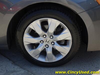 2009 Honda Accord EX-L V6 w/Navi   - Photo 33 - Cincinnati, OH 45255