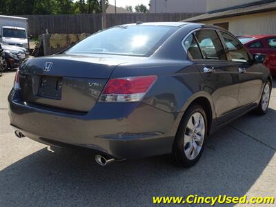 2009 Honda Accord EX-L V6 w/Navi   - Photo 7 - Cincinnati, OH 45255
