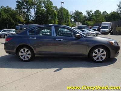 2009 Honda Accord EX-L V6 w/Navi   - Photo 6 - Cincinnati, OH 45255