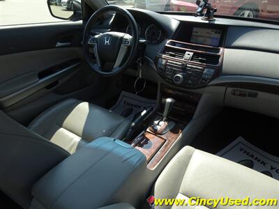 2009 Honda Accord EX-L V6 w/Navi   - Photo 16 - Cincinnati, OH 45255