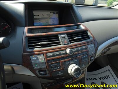 2009 Honda Accord EX-L V6 w/Navi   - Photo 20 - Cincinnati, OH 45255