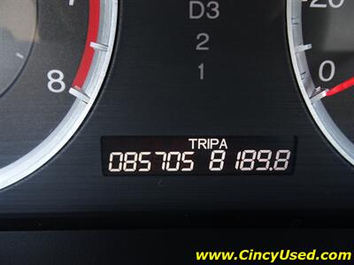 2009 Honda Accord EX-L V6 w/Navi   - Photo 24 - Cincinnati, OH 45255