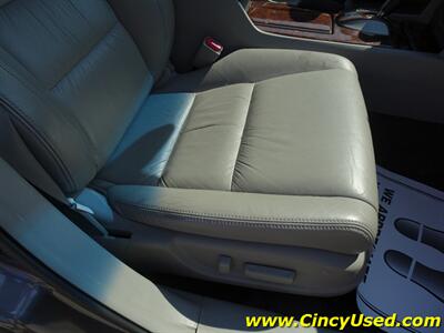 2009 Honda Accord EX-L V6 w/Navi   - Photo 30 - Cincinnati, OH 45255