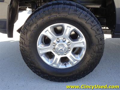2020 RAM 2500 Lone Star - Photo 36 - Cincinnati, OH 45255