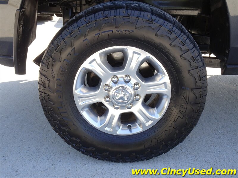 2020 RAM 2500 Lone Star - Photo 36 - Cincinnati, OH 45255