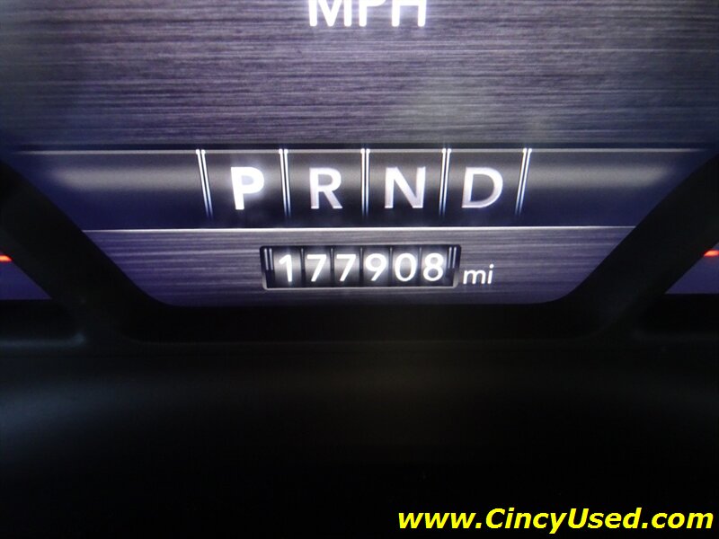 2020 RAM 2500 Lone Star - Photo 24 - Cincinnati, OH 45255
