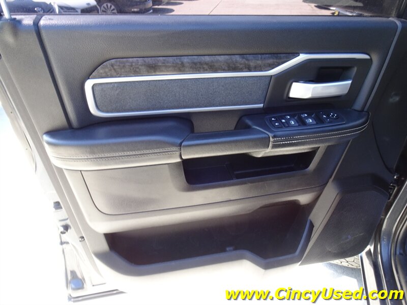 2020 RAM 2500 Lone Star - Photo 31 - Cincinnati, OH 45255