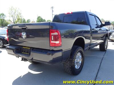 2020 RAM 2500 Lone Star - Photo 7 - Cincinnati, OH 45255