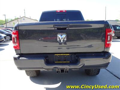 2020 RAM 2500 Lone Star - Photo 8 - Cincinnati, OH 45255