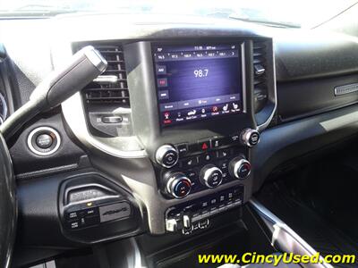 2020 RAM 2500 Lone Star - Photo 20 - Cincinnati, OH 45255