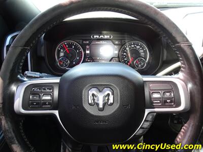 2020 RAM 2500 Lone Star - Photo 23 - Cincinnati, OH 45255